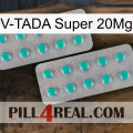 V-TADA Super 20Mg 29